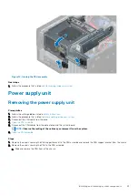 Preview for 43 page of Dell EMC PowerEdge T40 Installation And Service Manual