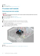 Preview for 64 page of Dell EMC PowerEdge T40 Installation And Service Manual