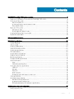 Preview for 3 page of Dell EMC PowerEdge T440 Installation And Service Manual