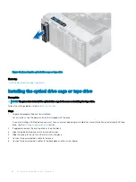 Preview for 88 page of Dell EMC PowerEdge T440 Installation And Service Manual