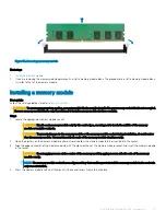 Preview for 107 page of Dell EMC PowerEdge T440 Installation And Service Manual