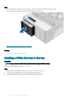 Preview for 100 page of Dell EMC PowerEdge T640 Installation And Service Manual