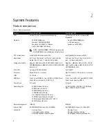 Preview for 8 page of Dell EMC PowerEdge T640 Manual