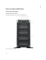 Предварительный просмотр 11 страницы Dell EMC PowerEdge T640 Manual