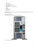 Предварительный просмотр 12 страницы Dell EMC PowerEdge T640 Manual