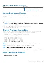 Предварительный просмотр 25 страницы Dell EMC PowerEdge XE2420 Installation And Service Manual