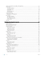 Preview for 4 page of Dell EMC PowerEdge XR2 Installation And Service Manual