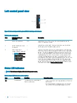 Preview for 10 page of Dell EMC PowerEdge XR2 Installation And Service Manual