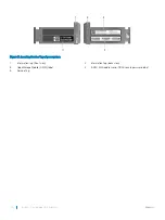 Preview for 20 page of Dell EMC PowerEdge XR2 Installation And Service Manual