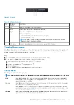 Предварительный просмотр 9 страницы Dell EMC PowerFlex Appliance Owner'S Manual