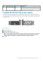 Предварительный просмотр 11 страницы Dell EMC PowerFlex Appliance Owner'S Manual