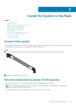 Preview for 15 page of Dell EMC PowerProtect DD9400 Installation Manual