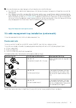 Preview for 37 page of Dell EMC PowerProtect DD9400 Installation Manual