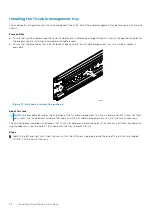 Preview for 38 page of Dell EMC PowerProtect DD9400 Installation Manual