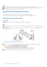 Preview for 50 page of Dell EMC PowerProtect DD9400 Installation Manual