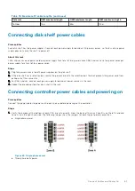 Preview for 61 page of Dell EMC PowerProtect DD9400 Installation Manual