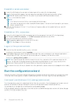 Preview for 68 page of Dell EMC PowerProtect DD9400 Installation Manual