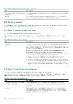 Preview for 78 page of Dell EMC PowerProtect DD9400 Installation Manual