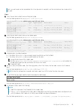 Preview for 83 page of Dell EMC PowerProtect DD9400 Installation Manual