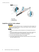 Предварительный просмотр 26 страницы Dell EMC PowerProtect DD9900 Installation Manual