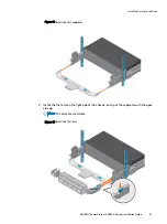 Предварительный просмотр 29 страницы Dell EMC PowerProtect DD9900 Installation Manual