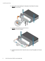 Предварительный просмотр 30 страницы Dell EMC PowerProtect DD9900 Installation Manual