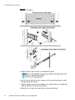 Предварительный просмотр 36 страницы Dell EMC PowerProtect DD9900 Installation Manual