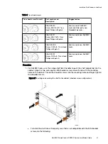 Предварительный просмотр 41 страницы Dell EMC PowerProtect DD9900 Installation Manual