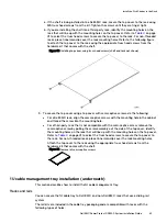 Предварительный просмотр 43 страницы Dell EMC PowerProtect DD9900 Installation Manual