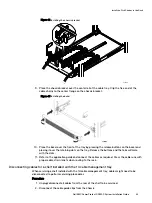 Предварительный просмотр 49 страницы Dell EMC PowerProtect DD9900 Installation Manual