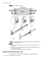 Предварительный просмотр 58 страницы Dell EMC PowerProtect DD9900 Installation Manual