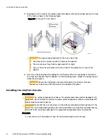 Предварительный просмотр 60 страницы Dell EMC PowerProtect DD9900 Installation Manual