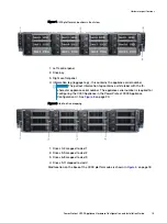 Preview for 15 page of Dell EMC PowerProtect X400 Hardware Configuration And Installation Manual