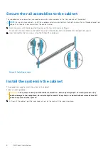 Предварительный просмотр 8 страницы Dell EMC PowerScale F900 Installation Manual