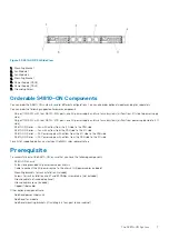 Предварительный просмотр 7 страницы Dell EMC PowerSwitch S4810-ON Installation Manual