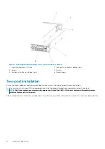 Предварительный просмотр 14 страницы Dell EMC PowerSwitch S4810-ON Installation Manual