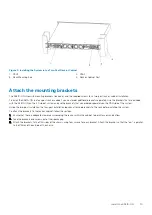 Предварительный просмотр 15 страницы Dell EMC PowerSwitch S4810-ON Installation Manual