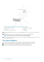 Предварительный просмотр 16 страницы Dell EMC PowerSwitch S4810-ON Installation Manual