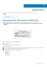 Предварительный просмотр 25 страницы Dell EMC PowerSwitch S4810-ON Installation Manual