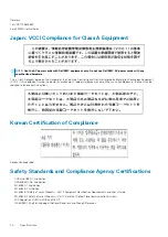 Предварительный просмотр 30 страницы Dell EMC PowerSwitch S4810-ON Installation Manual