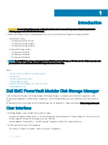 Preview for 12 page of Dell EMC PowerVault MD 3400 Administrator'S Manual