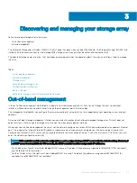 Preview for 37 page of Dell EMC PowerVault MD 3400 Administrator'S Manual