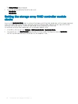 Preview for 48 page of Dell EMC PowerVault MD 3400 Administrator'S Manual