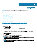 Preview for 49 page of Dell EMC PowerVault MD 3400 Administrator'S Manual