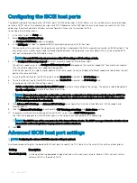 Preview for 52 page of Dell EMC PowerVault MD 3400 Administrator'S Manual