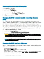 Preview for 86 page of Dell EMC PowerVault MD 3400 Administrator'S Manual