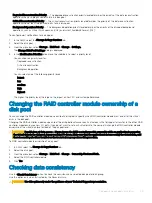 Preview for 99 page of Dell EMC PowerVault MD 3400 Administrator'S Manual