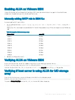 Preview for 155 page of Dell EMC PowerVault MD 3400 Administrator'S Manual