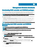 Preview for 164 page of Dell EMC PowerVault MD 3400 Administrator'S Manual