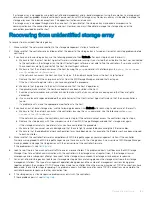 Preview for 183 page of Dell EMC PowerVault MD 3400 Administrator'S Manual